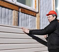 Best Vinyl Siding Installation  in Lindenwold, NJ